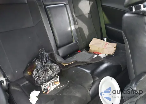 2018 Dodge Challenger Gt Awd из США, поврежденный, VIN 2C3CDZGG8JH217371